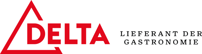 Logo von der Firma Delta Fleisch