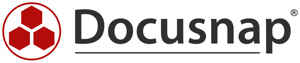 Logo von Docusnap