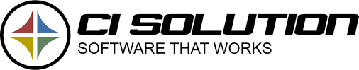 Logo von der Firma CI Solution
