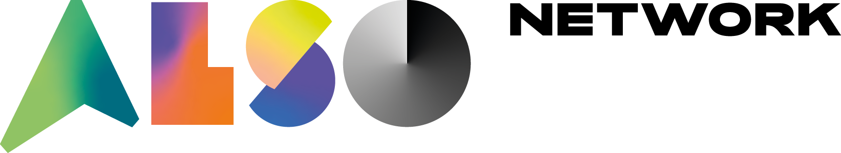 Logo vom ALSO network ALSO Netzwerk